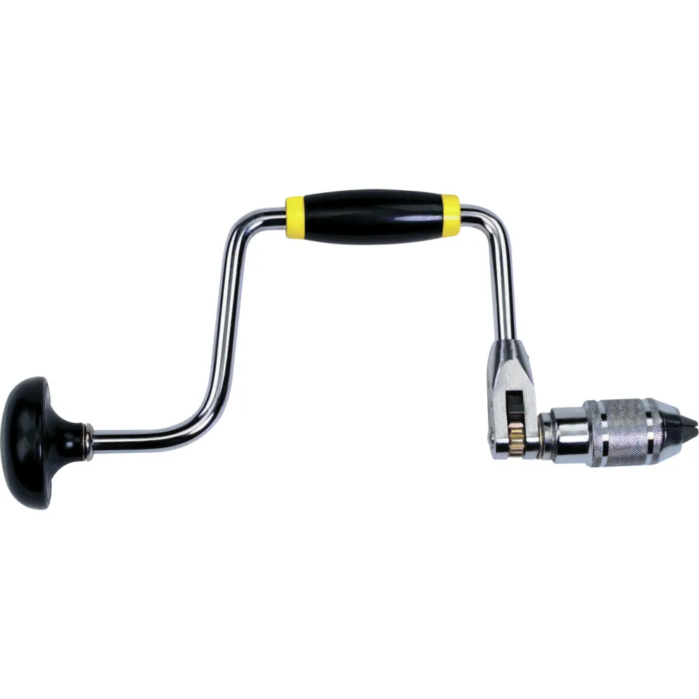 BERBIQUI STANLEY 02-112 MANUAL 12