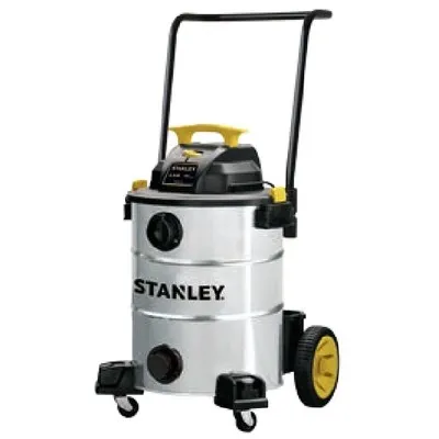ASPIRADORA STANLEY SL18158 8 GL 120 V PARA SECO Y HUMEDO