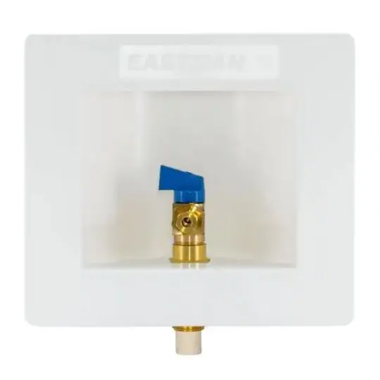 GABINETE EASTMAN 60232 CON LLAVE 1/4