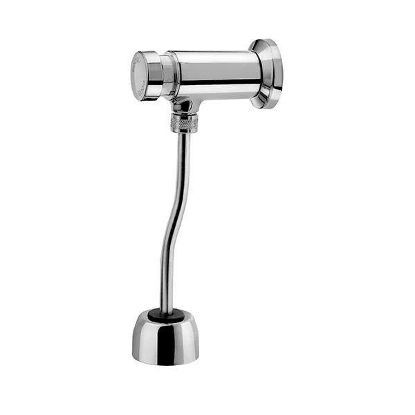 LLAVE DOCOL 00592306 PARA ORINAL TIPO PUSH CROMADA