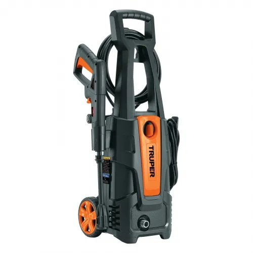 HIDROLAV. TRUPER HILA-1800 ELECTRICA 1800 PSI 2 HP 127V