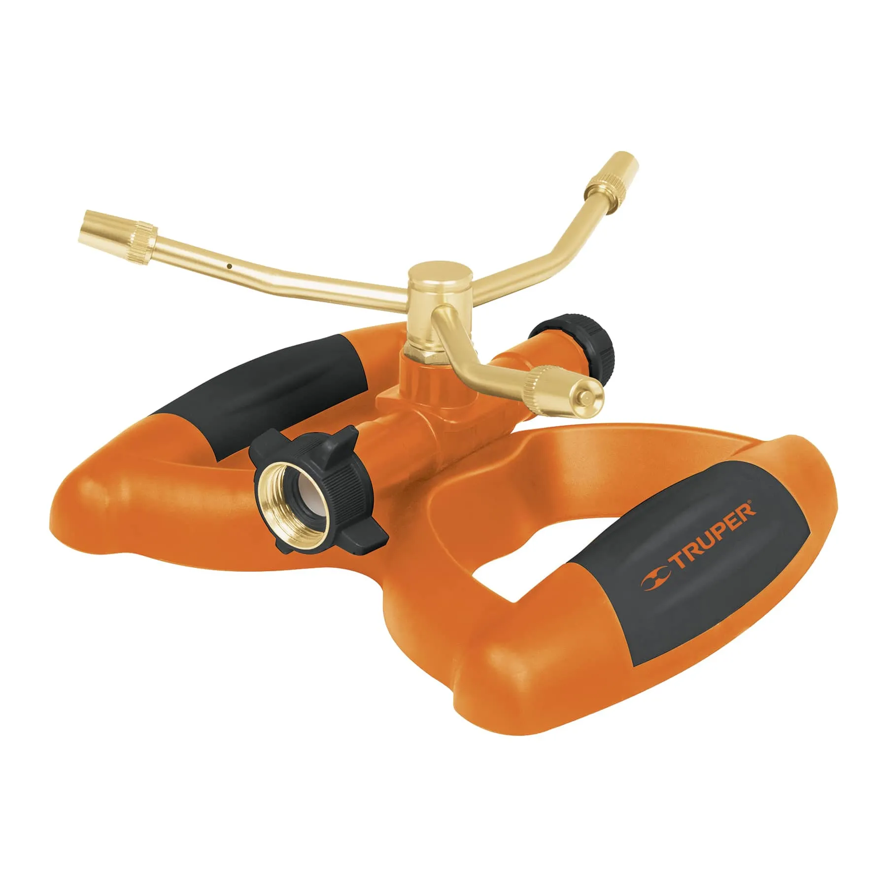 REGADERA TRUPER ASP-B3 PLASTICO 3 BRAZOS PARA JARDIN