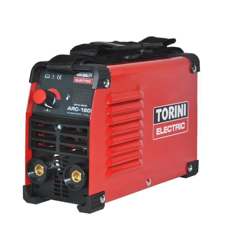 INVERSOR TORINI TR-180I 180 A 110 V / 220 V