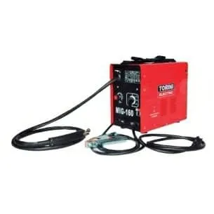 INVERSOR TORINI MIG-160 NO GAS 160 A 110/220V