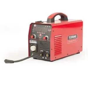 INVERSOR TORINI MIG-300I MIG / TIG / MMA 3 EN 1 300A 110/220V