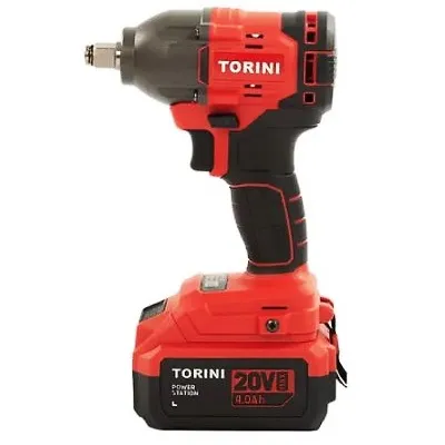 LLAVE IMPACTO TORINI TR-8831 INALAMBRICO 1/2