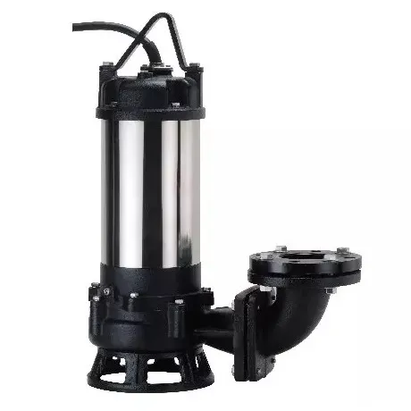 BOMBA BLOWTAC CV-15-50/80 2 HP 220 V 1 F SUMERGIBLE PARA AGUA