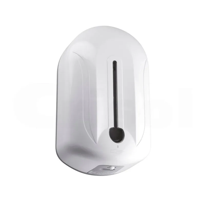 DISPENSADOR JVD SAPHIR 844397 CON SENSOR 1100 ML PARA JABON LIQUIDO