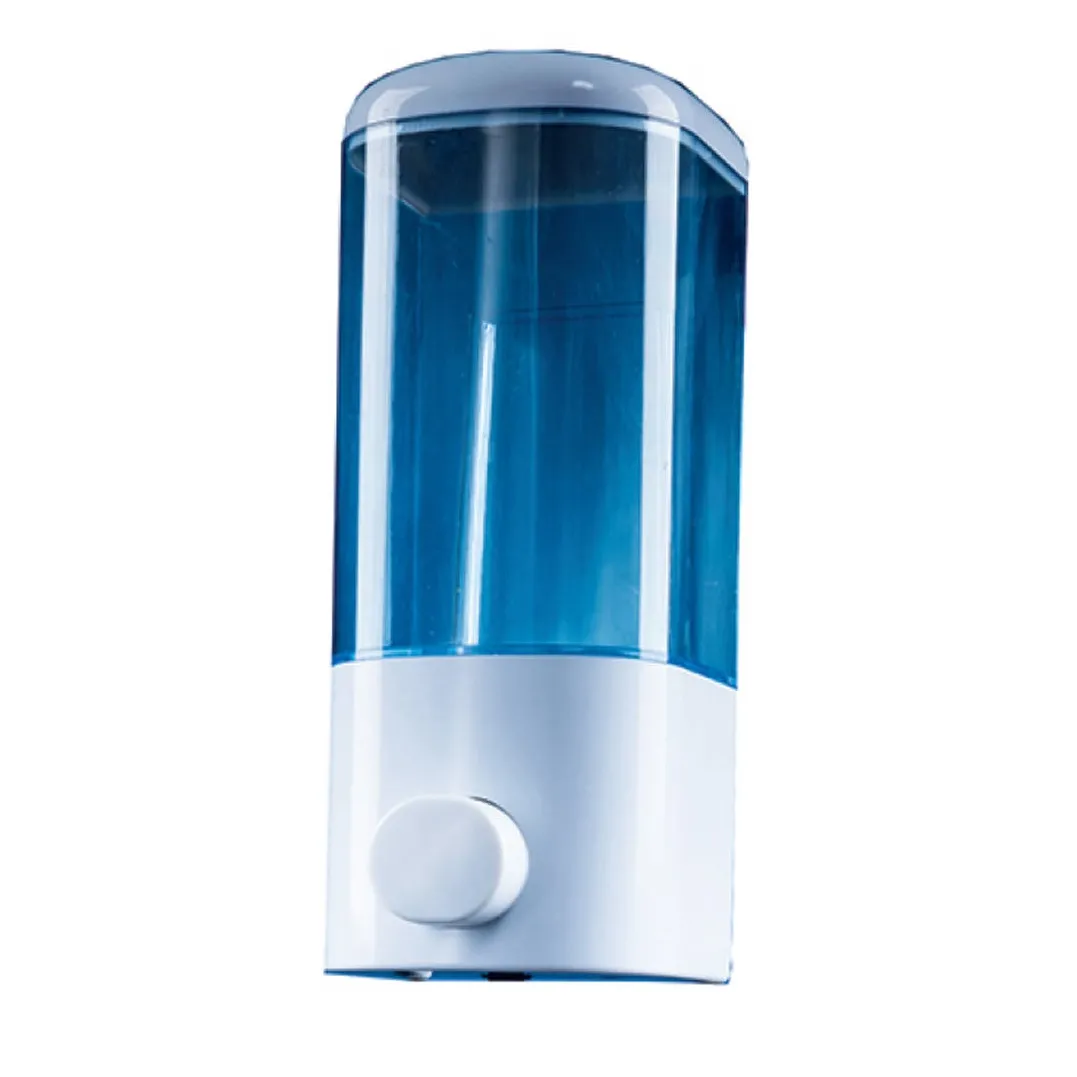 DISPENSADOR GREEN 50132 PARA JABON LIQUIDO 500 ML