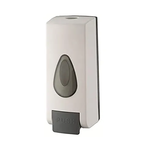 DISPENSADOR VITA GMO-1058 PLASTICO BLANCO 600 ML