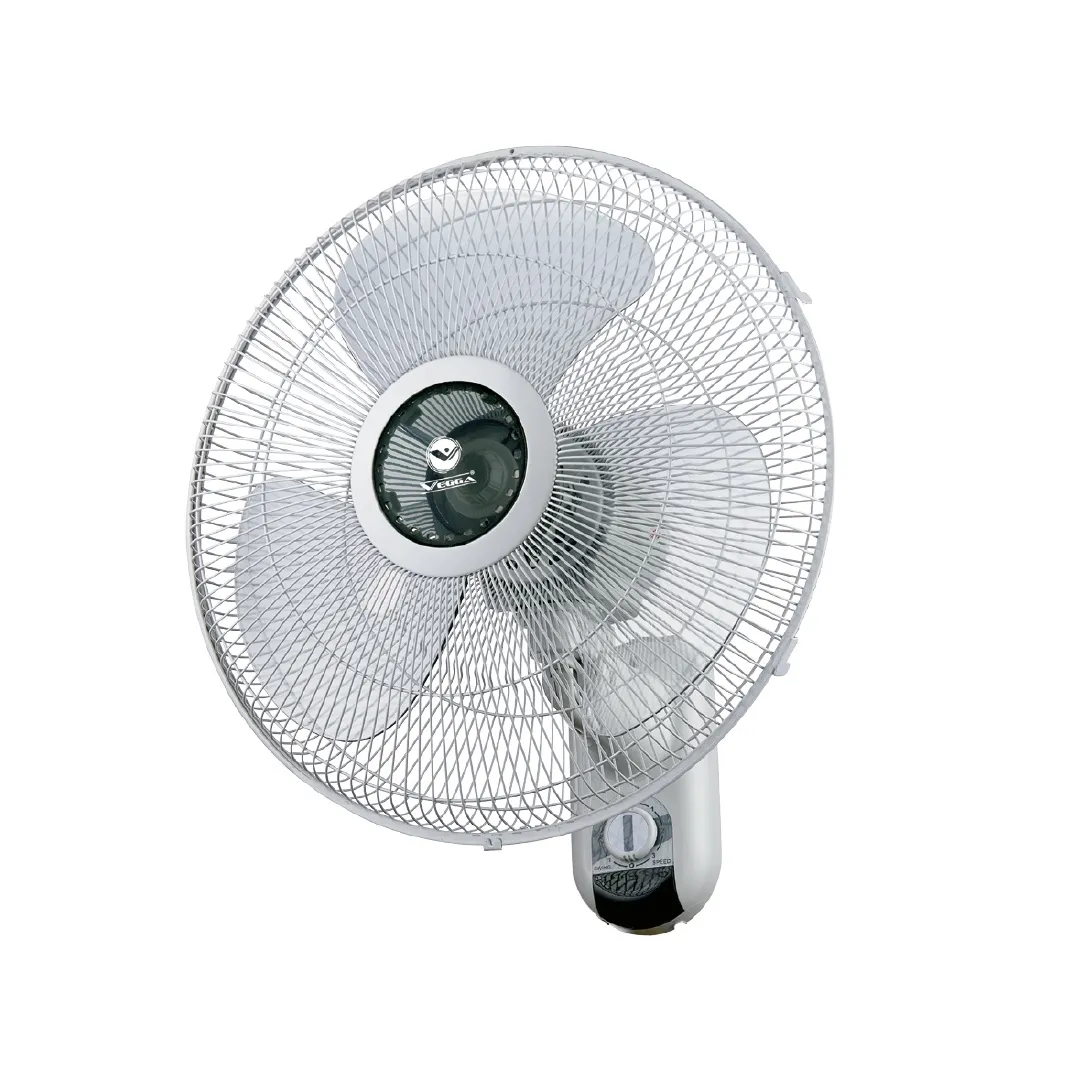 VENTILADOR VEGGA VP-16C PARED CON CORDON 16
