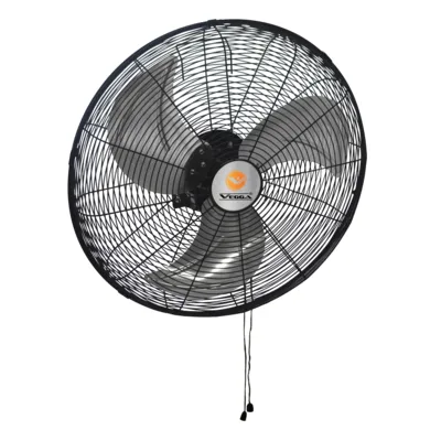 VENTILADOR VEGGA 50T-W INDUSTRIAL DE PARED 20