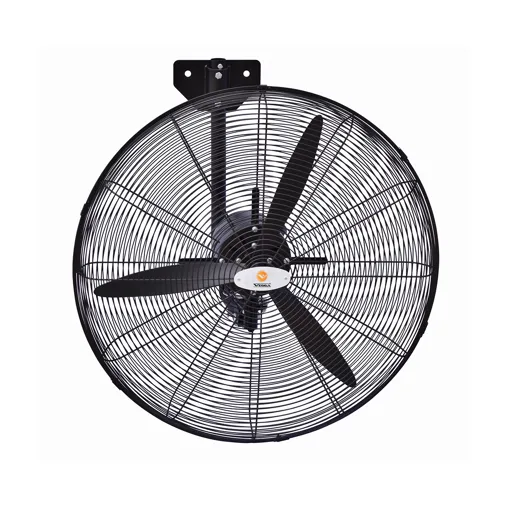 VENTILADOR VEGGA DF600-TW INDUSTRIAL DE PARED 24