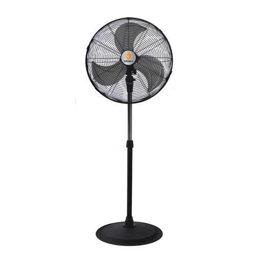 VENTILADOR VEGGA 50T-S INDUSTRIAL PIE 20
