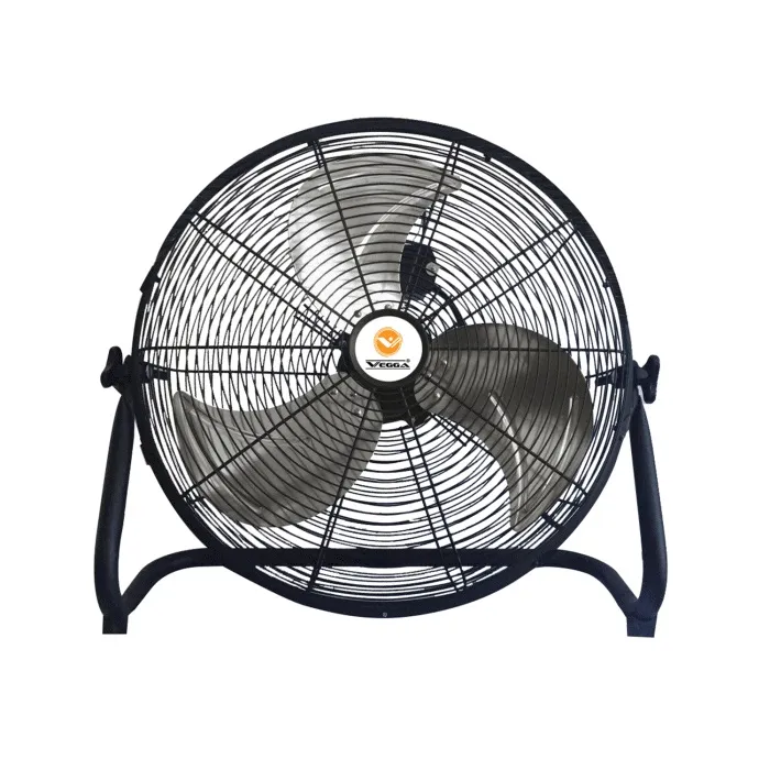 VENTILADOR VEGGA 50F-Q INDUSTRIAL PISO 20