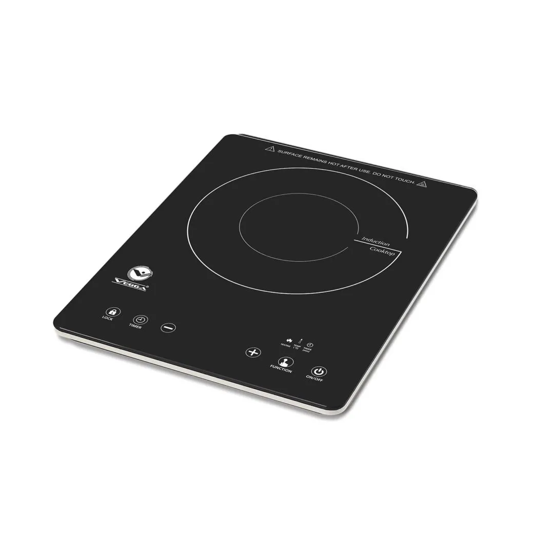 PLANTILLA VEGGA PIV-1D INDUCCION 1 DISCO 1500W 120V