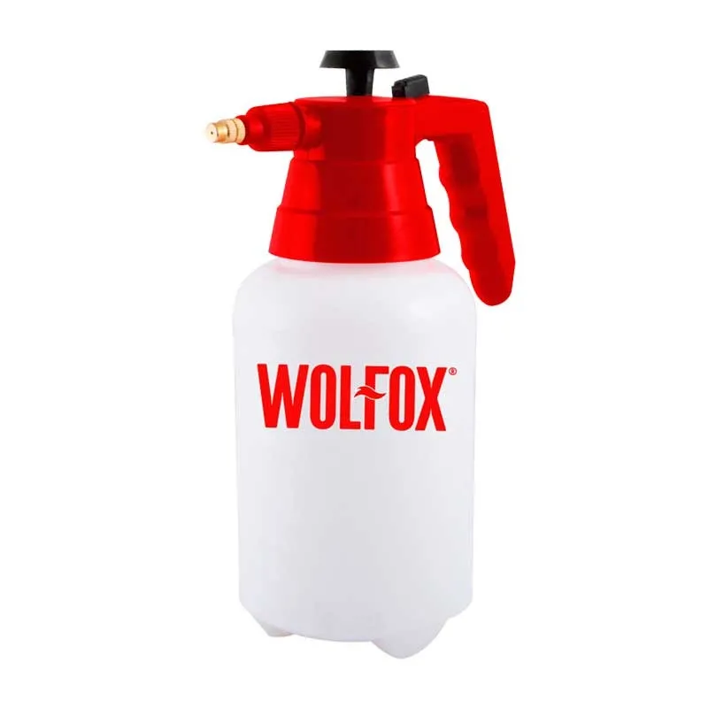 ATOMIZADOR WOLFOX WF0013 PLASTICO DOMESTICO 1.2 L