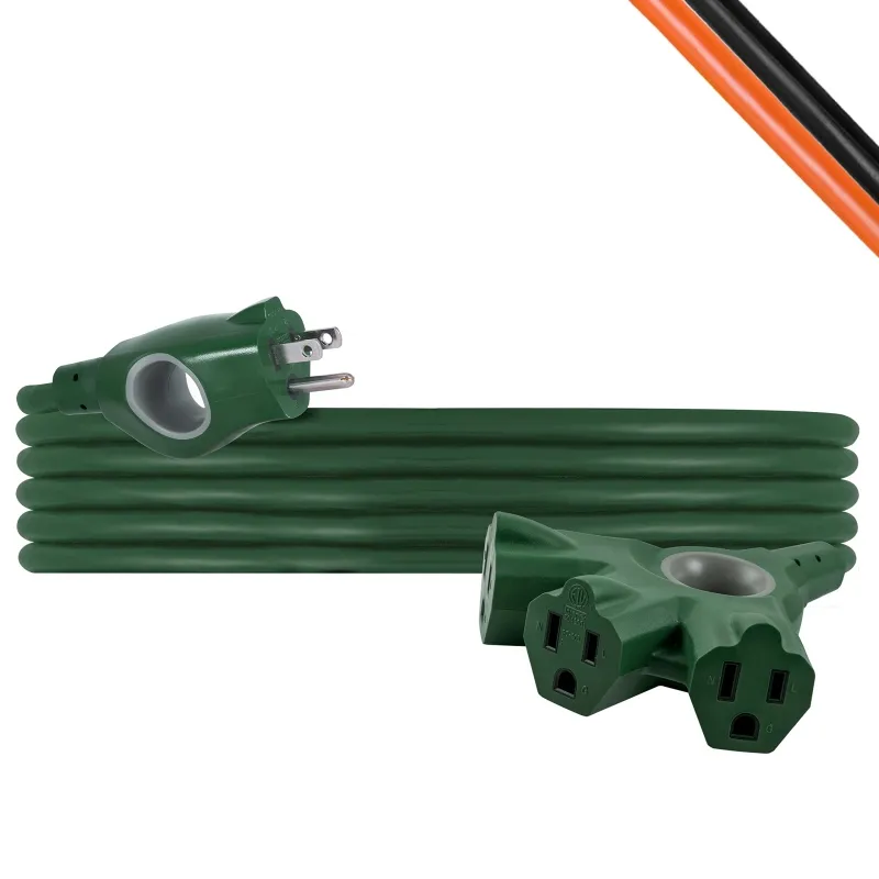 EXTENSION ULTRA PRO 67828 ELECTRICA 3 * 16 * 15 PIES