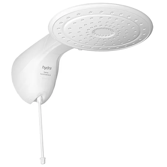 DUCHA CORONA HYDRA OPTIMA 5500W ELECTRONICA 120V