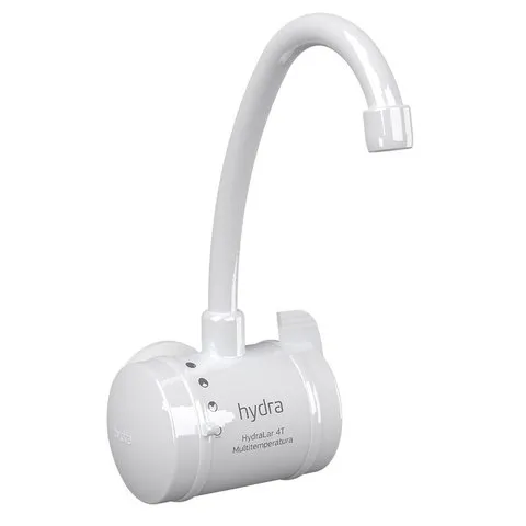 GRIFO CORONA HYDRA HYDRALAR 4 TEMPERATURAS 5500 W 127 V