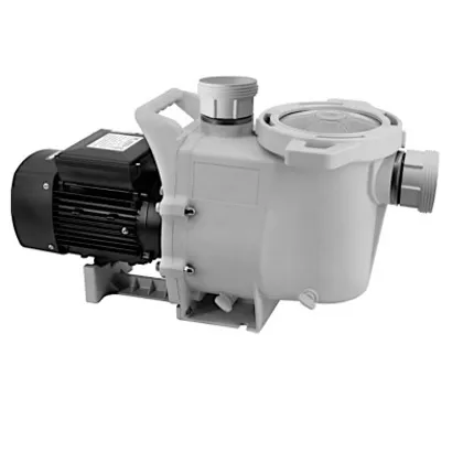 BOMBA BGP HSPU150 PARA PISCINA 1.5 HP 230 V