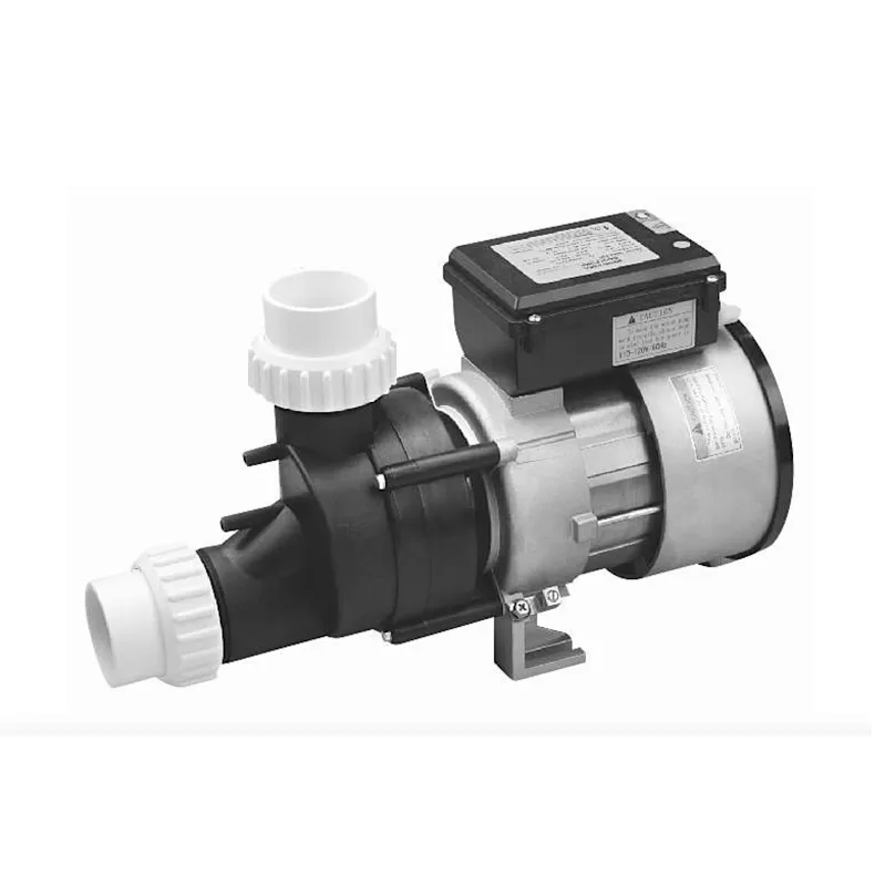 BOMBA BGP HBP100 PARA EQUIPO SPA 1.5 HP 120V 1 F