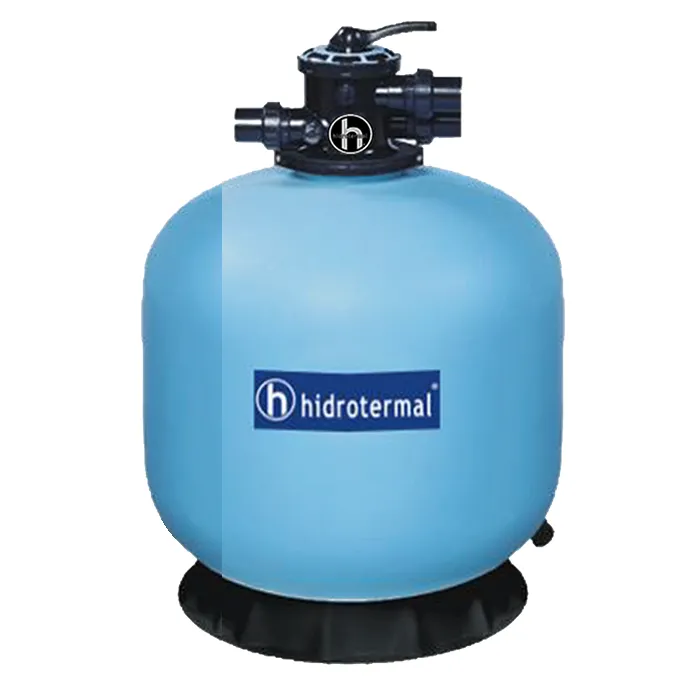 FILTRO HIDROTERMAL HT-PG650 ARENA PARA PISCINA 350 LB