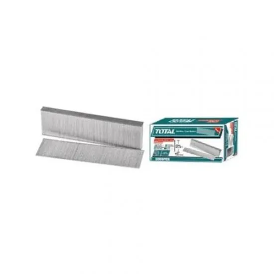 CLAVO TOTAL TAC918351 PARA CLAVADORA NEUMATICA 35 MM 5000 PIEZAS