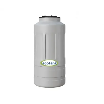 TANQUE ECOTANK TORRE 650 LITROS POLIGRANITO PARA AGUA