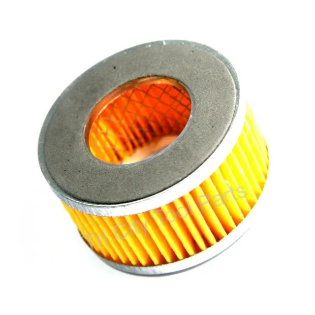 ELEMENTO CAMPBELL VH901800AV PARA FILTRO AIRE COMPRESOR 20 - 60 GL