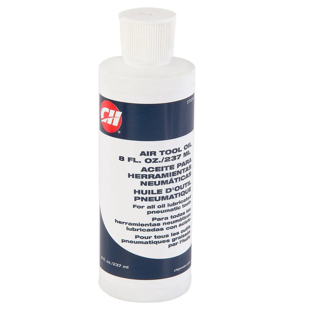 ACEITE CAMPBELL ST1270AV PARA EQUIPO NEUMATICO 237 ML