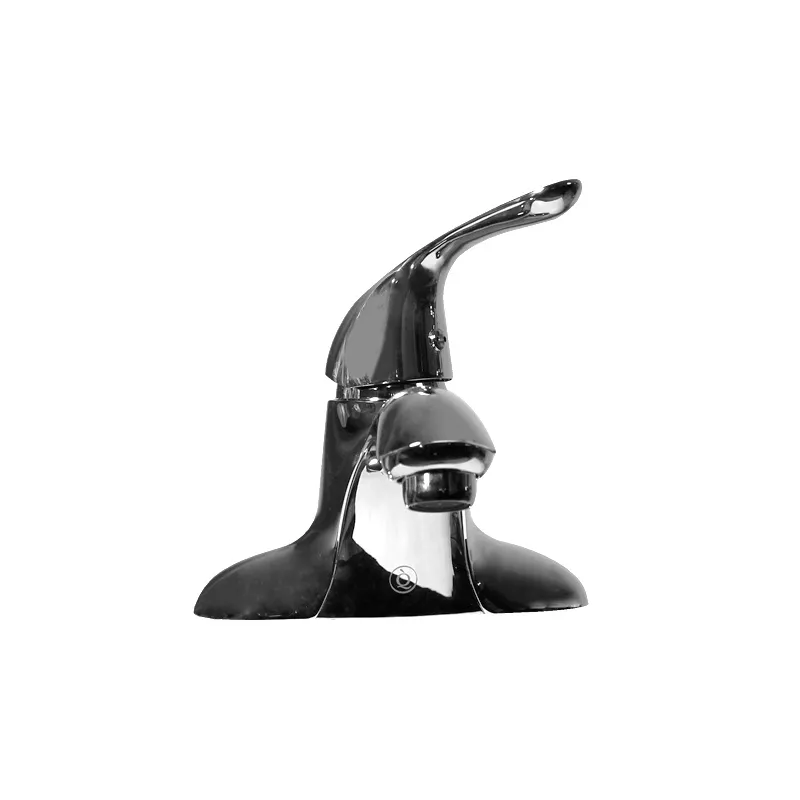 CACHERA QUALITA PW15278C MONOMANDO CROMADA PARA LAVATORIO