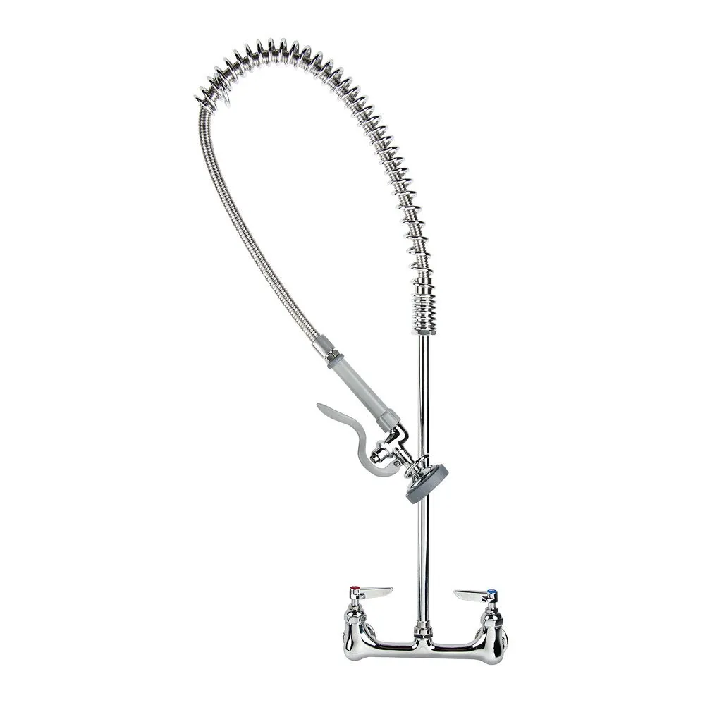 CACHERA MIGSA ND-BXF-A6 CROMADA PRELAVADO PARED 8