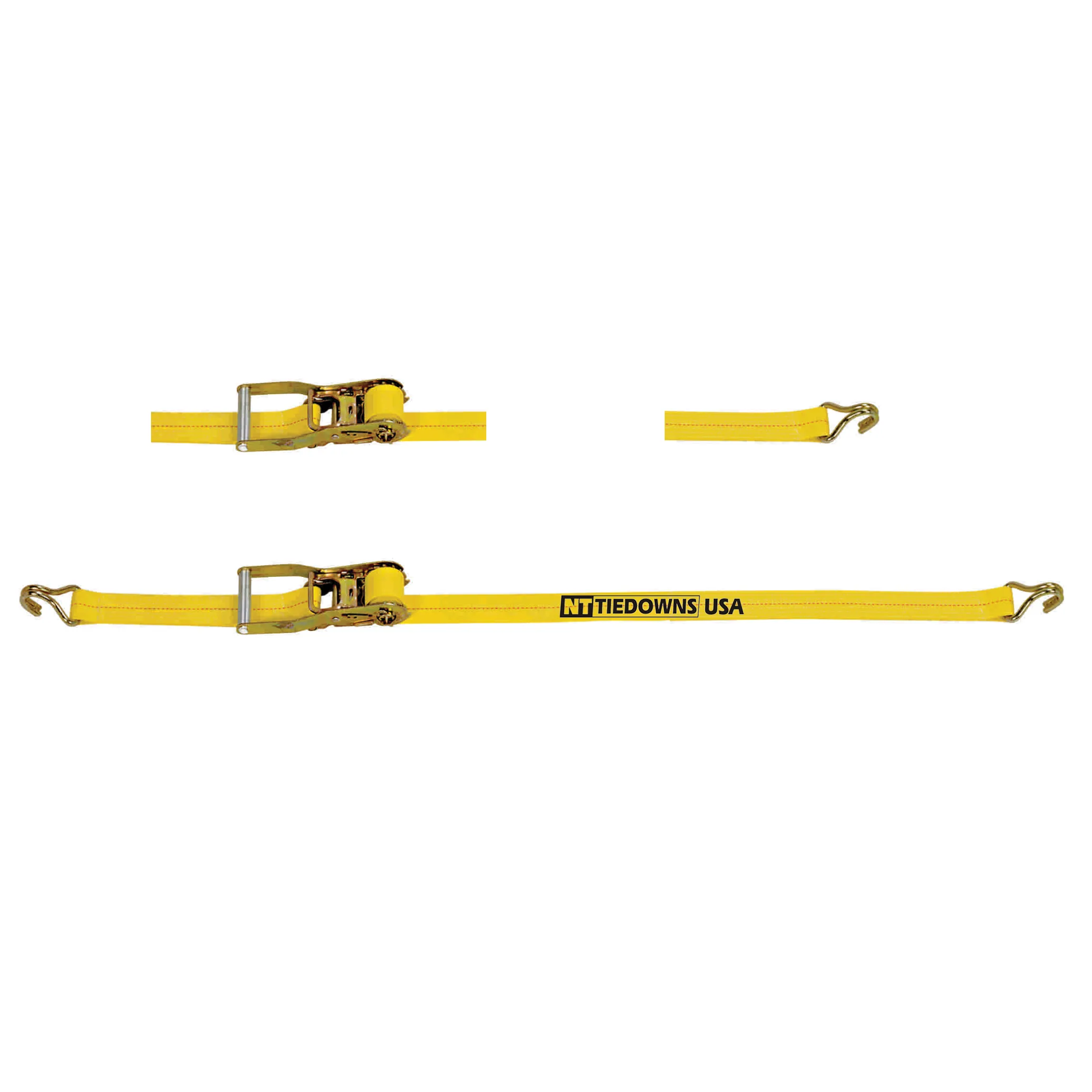 LINGA NT USA PARA TRANSPORTE CARGA CON RATCH 2