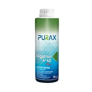 ALGUICIDA PURAX ALGATRON 4-40 PLUS FRASCO 1 LITRO