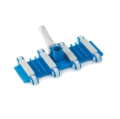 ASPIRADORA POOLSTYLE PS051 8 RUEDAS 14