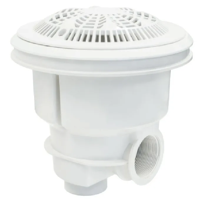 SUMIDERO HIDROTERMAL PF-2011 ANTIVORTEX PARA PISCINA