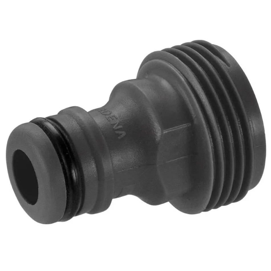 ACOPLE GARDENA 2922-26 PARA GRIFO MACHO 1/2