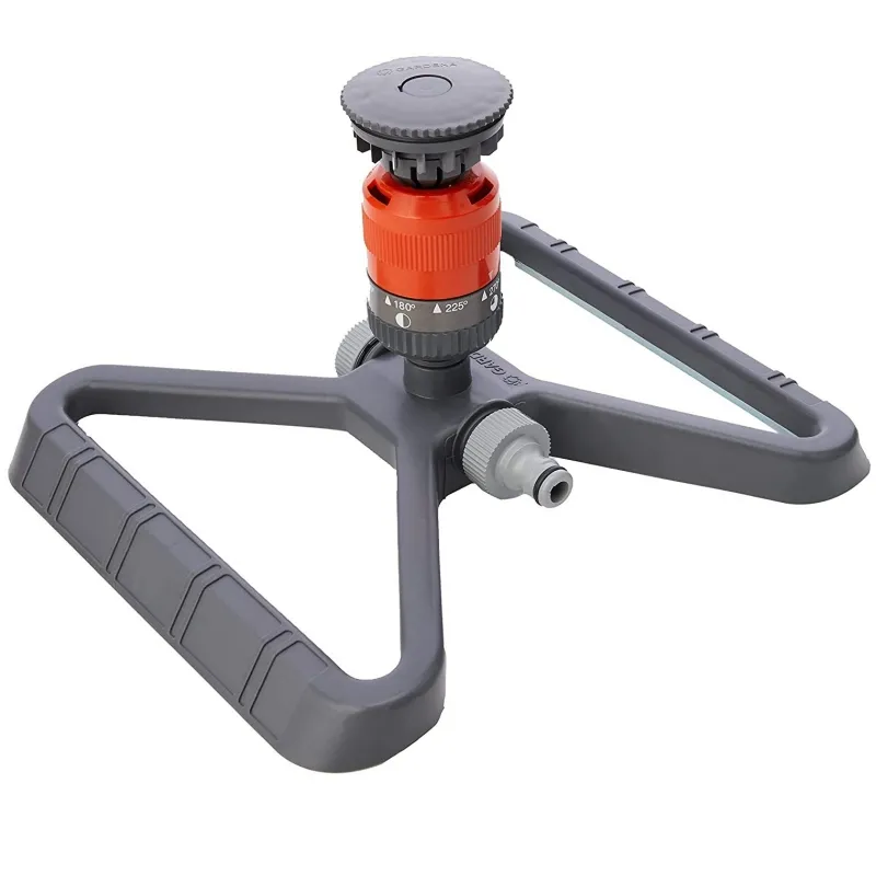 REGADERA GARDENA 1948-20 VARIO PLASTICA 25 - 225 M2