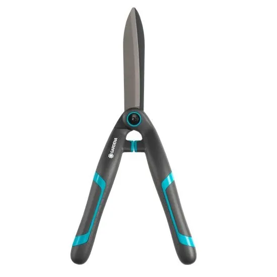 TIJERA GARDENA 12302-20 PARA PODAR HOJA RECTA 40 CM