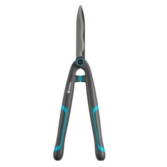 TIJERA GARDENA 12301-20 P/ PODAR HOJA ONDULAD 53 CM
