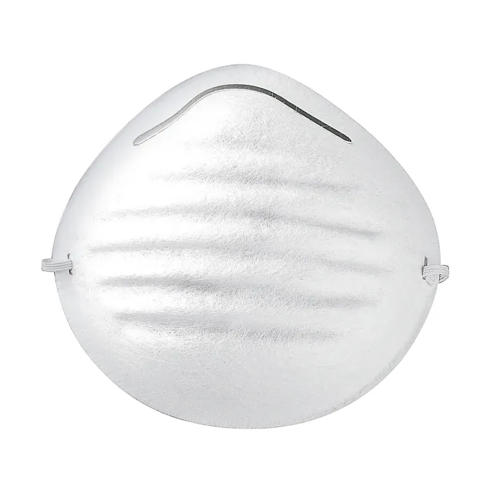 MASCARILLA B627 DESECHABLE PAPEL