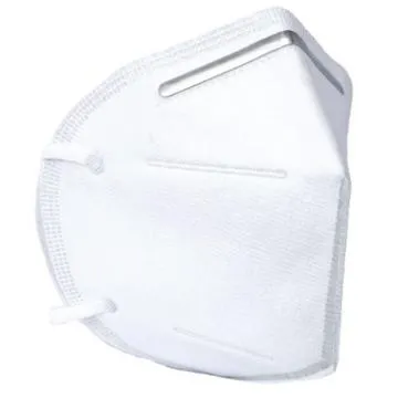 MASCARILLA GB2626 PROTECCION KN95 UNIDAD