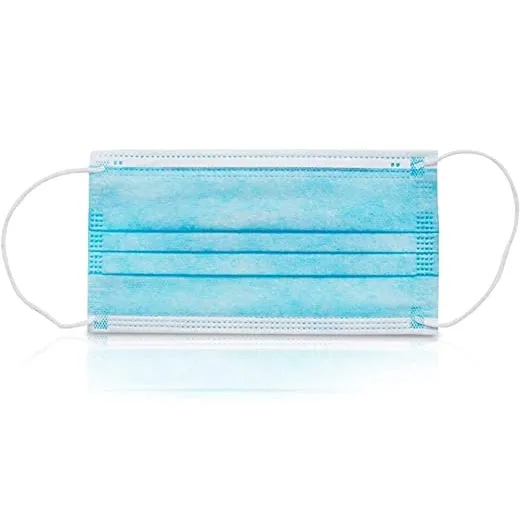 MASCARILLA NUMED8 ADULT-GZ-1 CERTIFICADA PAQUETE 10 PIEZAS