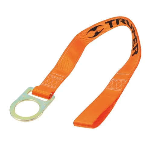ANCLA TRUPER ANCLA-9 CONEXION PARA ARNES 90 CMS