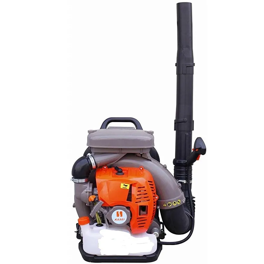 SOPLADORA KASEI EB-800-E 79.4 CC TIPO MOCHILA