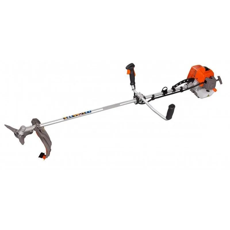 MOTOGUADAÑA KASEI CG-330HB 32.6 CC CUCHILLA / CUERDA
