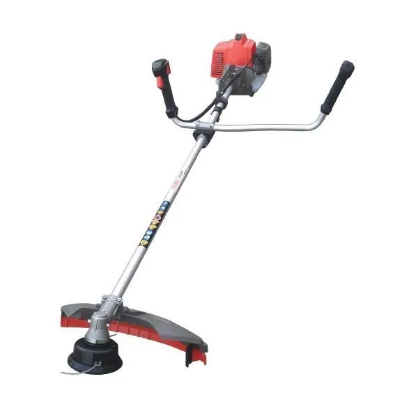MOTOGUADAÑA KASEI 3GC400 PROFESIONAL 39.8 CC CUCHILLA / CUERDA