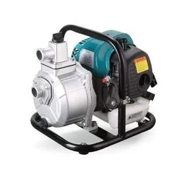 BOMBA AQUASTRONG EGP10 1.6 HP GASOLINA PARA AGUA