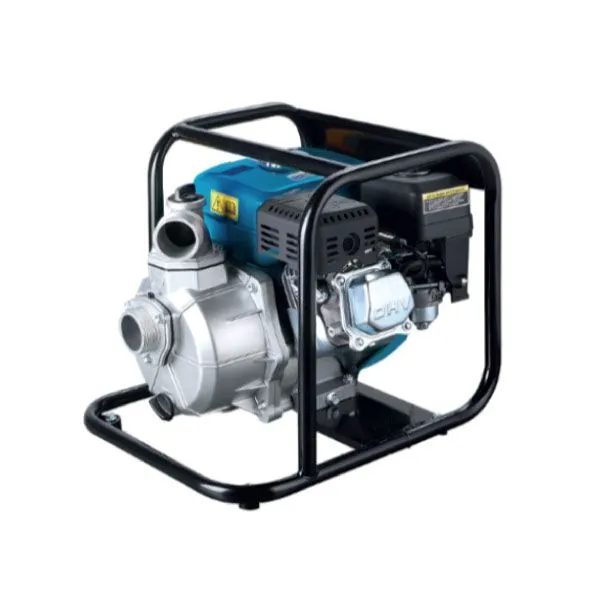 BOMBA AQUASTRONG EGP20 5.5 HP GASOLINA PARA AGUA